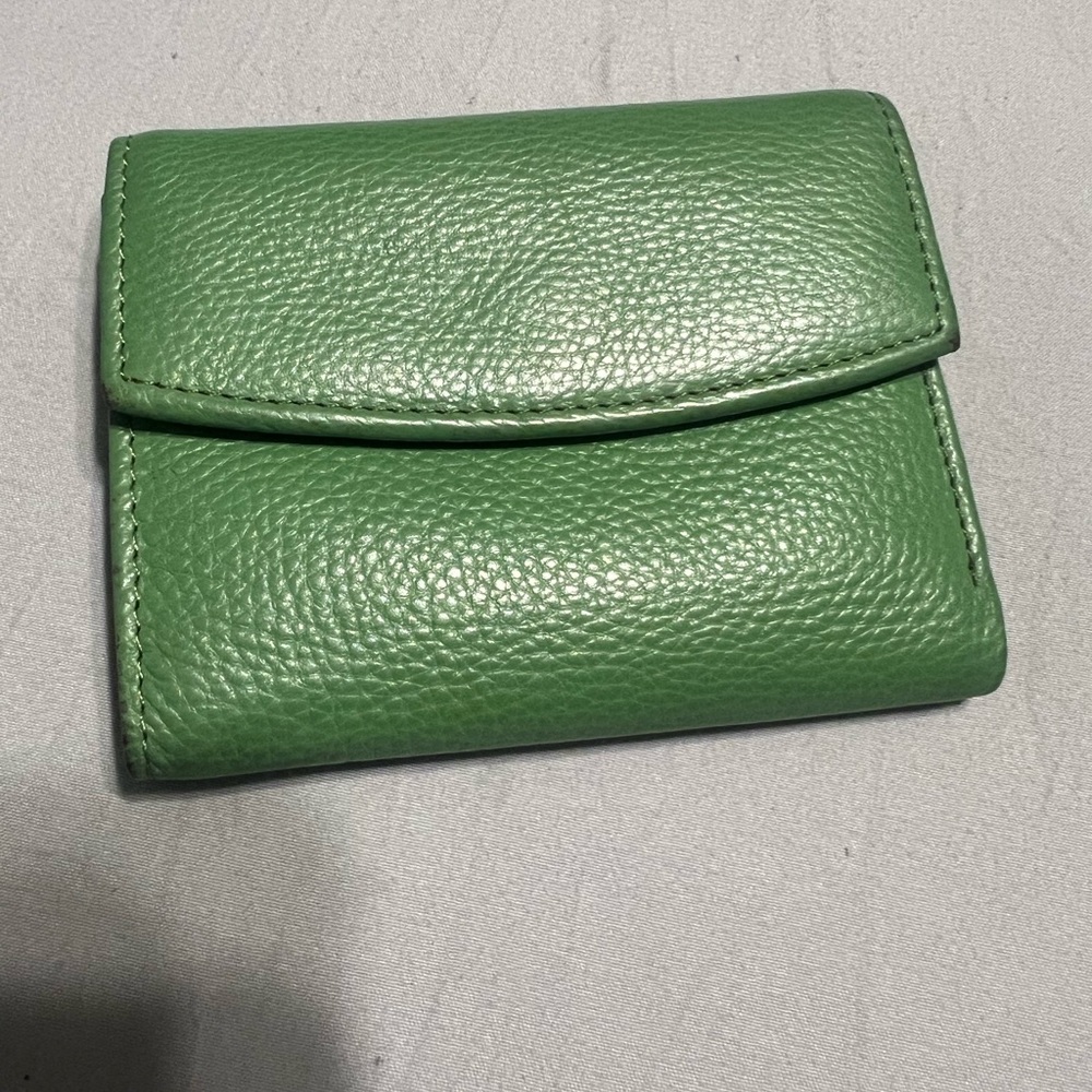 Rolf’s wallet